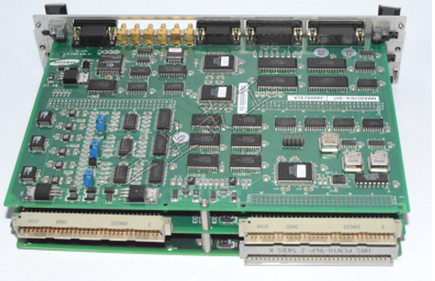 Samsung Samsung Mounter Board CP45 MARK3 Board J9060232A/B